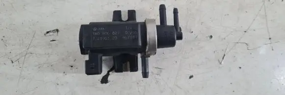 Audi 80 90 S2 B4 Turbo solenoid valve 1H0906627 95T011 72190320