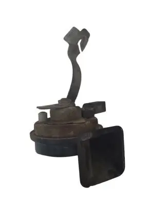Skoda Octavia Mk2 (1Z) Horn signal 001157 703881157 CH2143