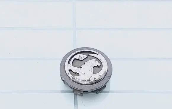 Opel Meriva B Original wheel cap 13306610 13306609