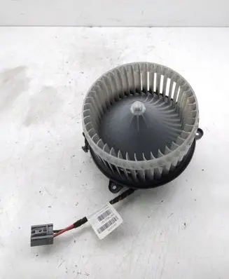 Opel Meriva B Heater fan/blower A110391380 5242673401 13263281