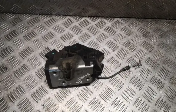 Smart ForFour I Front door lock 4547200035 A4547200035