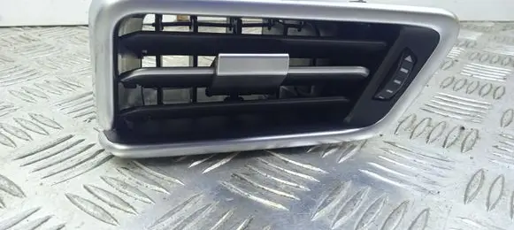 Maserati Ghibli Dashboard side air vent grill/cover trim 6700190610