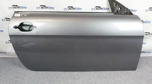 BMW 6 E63 E64 Door (2 Door Coupe) 