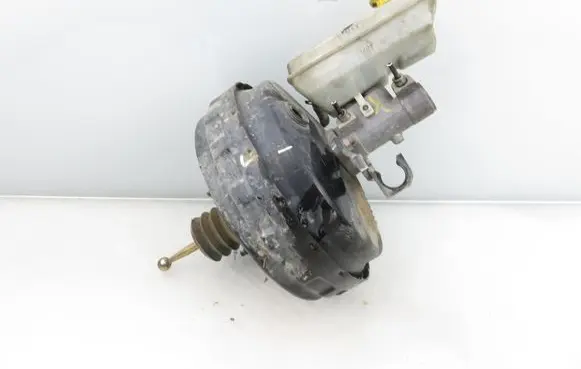 Ford Galaxy Brake booster YM212B195CC 7M3612100E 03775728044