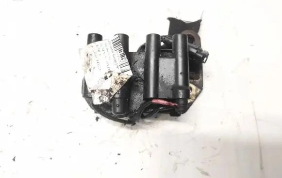 Hyundai Accent High voltage ignition coil
