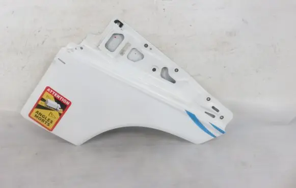 Volvo XC90 Front door 82107271