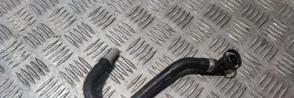 Porsche Macan (95B) Air intake hose/pipe 95B611931K