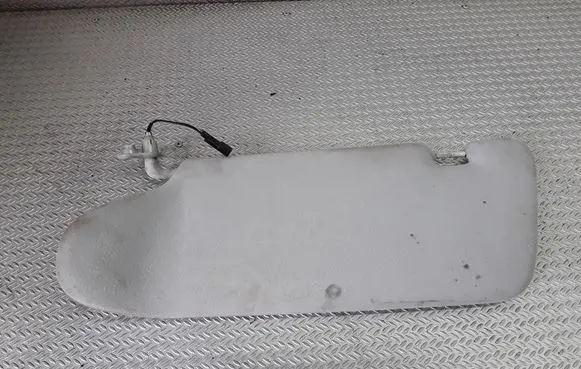 Mercedes-Benz ML W163 Sun visor 10001836R