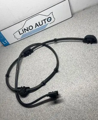 BMW 6 G32 Gran Turismo Windshield washer fluid hose 7412693