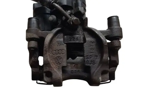 Audi A3 S3 8V Rear brake caliper 5Q0615406CK