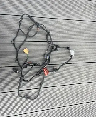Audi Q3 F3 Parking sensor (PDC) wiring loom 83F971104T