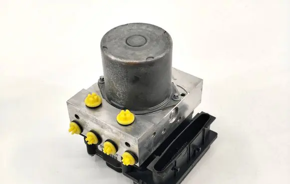 Mercedes-Benz Sprinter W906 ABS Pump A0014467989 0265230401 0265951108