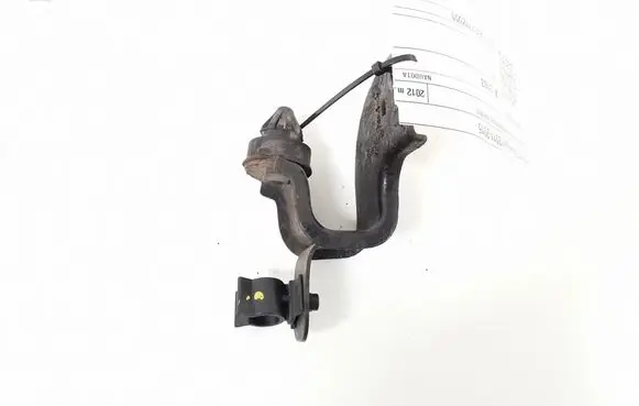 Toyota Hilux (AN10, AN20, AN30) Radiator mount bracket 88463-0K200