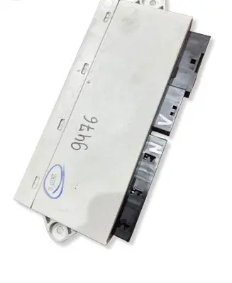 BMW 7 E65 E66 Door control unit/module 6964140