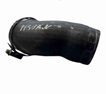Volkswagen Tiguan Intercooler hose/pipe 5N0145762AM