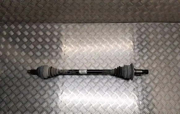 BMW 5 GT F07 Rear driveshaft 7566074
