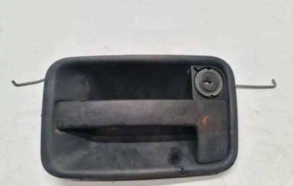 Citroen Jumpy Front door exterior handle 1476387077 1473217077 1NDU6412