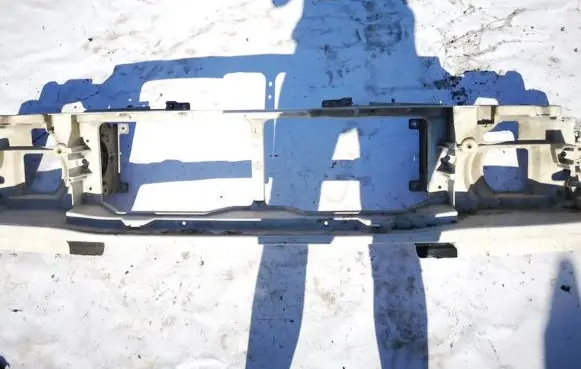 Ford Explorer Radiator support slam panel