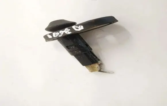 Toyota Avensis T250 Front door sensor 