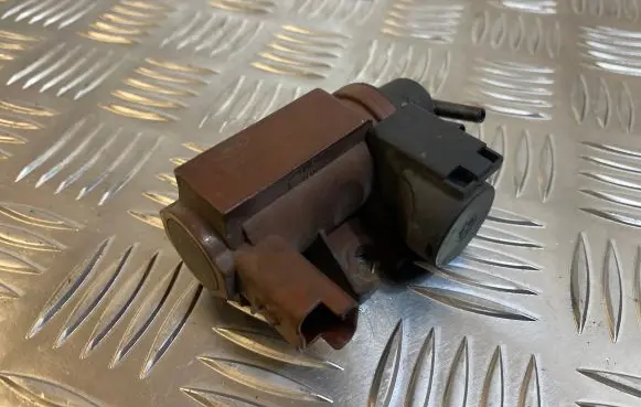 Ford Galaxy Turbo solenoid valve 6G9Q9E882CA 70177100 08T291