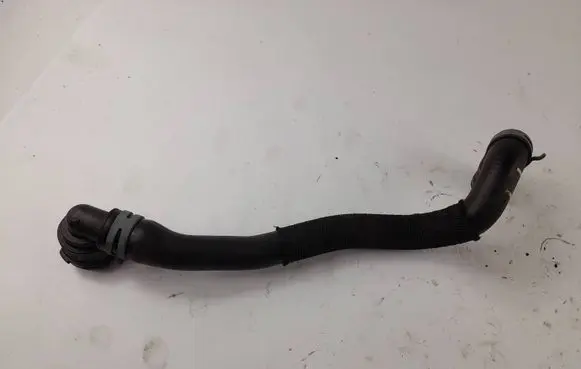 Volkswagen Golf VIII Engine coolant pipe/hose 1K0122291J