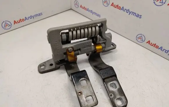BMW 5 E60 E61 Tailgate/trunk/boot hinge 7061384 41627210668