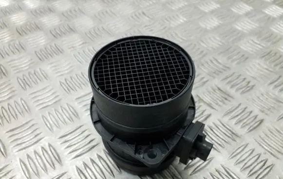 Volkswagen PASSAT B7 Mass air flow meter 0281002956 03L906461A