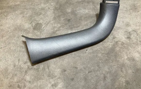 Lexus RX 450H Tailgate trim 6479248080