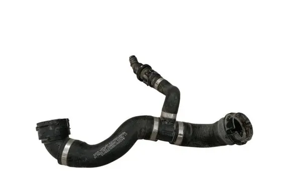 Mercedes-Benz GLC C253 Engine coolant pipe/hose A2385019200