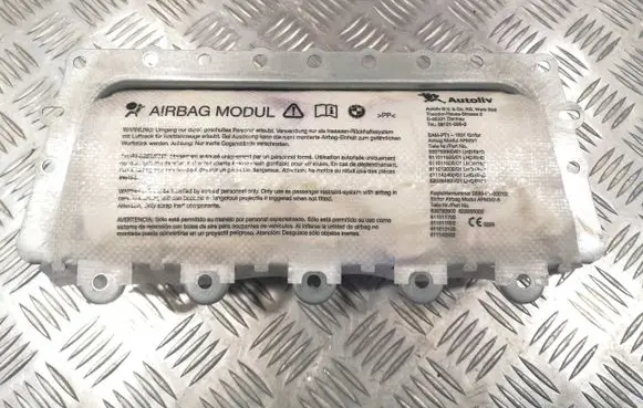 BMW 7 F01 F02 F03 F04 Passenger airbag 7366002
