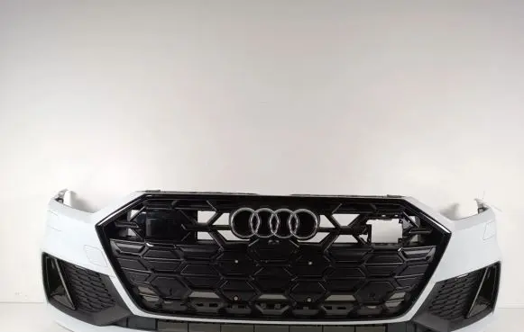 Audi A7 S7 4K8 Front bumper 4K8807437C