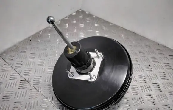 Seat Ibiza IV (6J,6P) Brake booster 6R1614105F 150409 204FTAC000GYRK