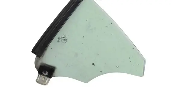 Mercedes-Benz SLK R172 Rear side window 43R001582