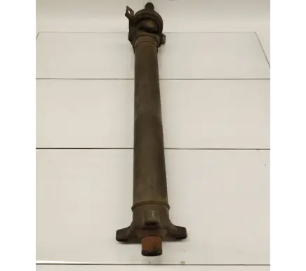Mercedes-Benz SL R129 Rear driveshaft/prop shaft 1294103302 1404100181