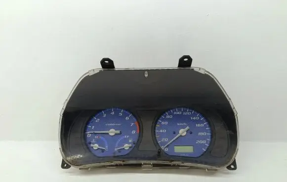 Honda HR-V Speedometer (instrument cluster) hr0265