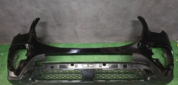 Mercedes-Benz GLE W167 Front bumper A1678850008 A1678859907