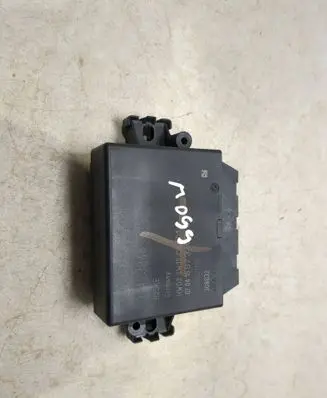 Volvo V70 Parking PDC control unit/module 31423948 308632