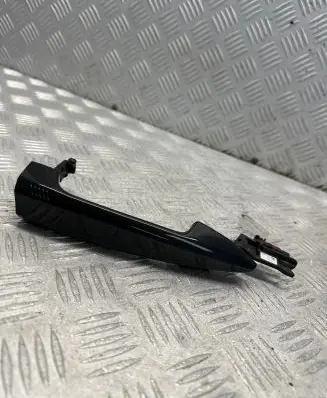 BMW X5 F15 Rear door exterior handle 7422104