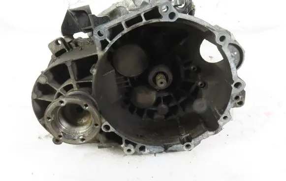 Seat Leon (5F) Manual 6 speed gearbox PFL