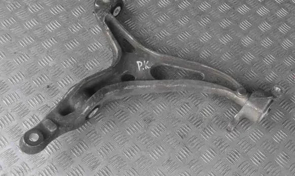 Mercedes-Benz GL X164 Front lower control arm/wishbone 000062366106