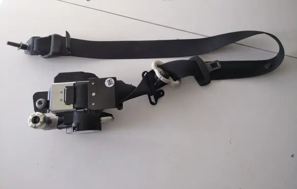 Ford Galaxy Front seatbelt KSSRET1034787
