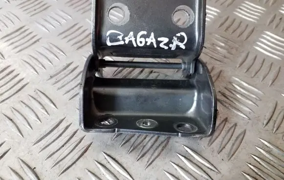 Tailgate/trunk/boot hinge