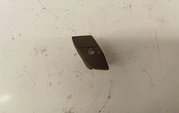 Audi Q7 4L Central locking switch button 4L2962108A
