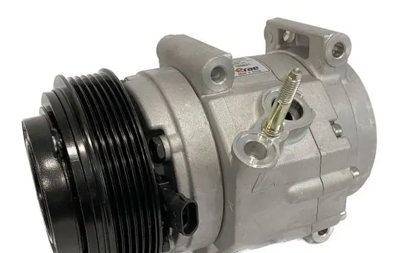 SsangYong Korando Air conditioning (A/C) compressor (pump) 6711303011 749004 8711503011