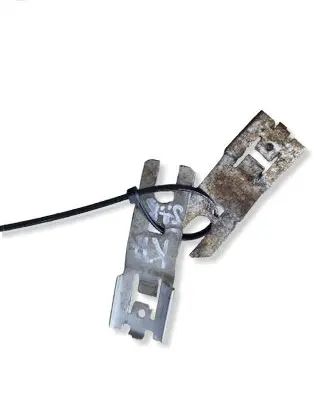 Volkswagen Sharan Headlight/headlamp mounting bracket 5121C5W