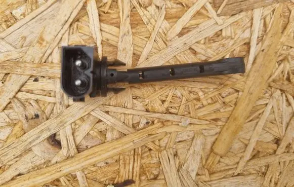 BMW 5 E39 Interior temperature sensor 83913929