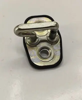 Peugeot 5008 II Rear door lock loop/hook striker 9820335280