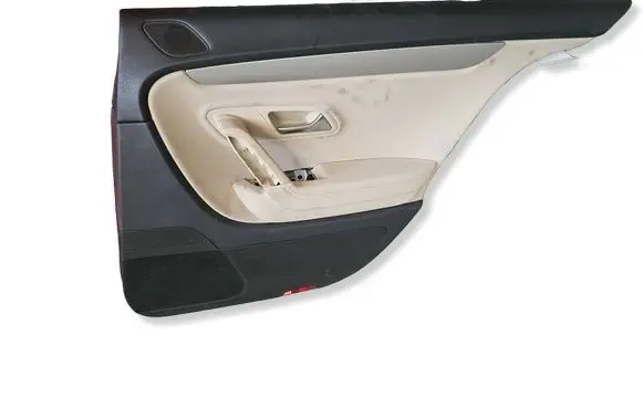 Volkswagen PASSAT CC Rear door card panel trim 3C8867212