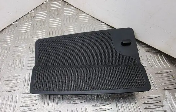 BMW 5 E60 E61 Dash center speaker trim cover 7034131 51457034131 6944017