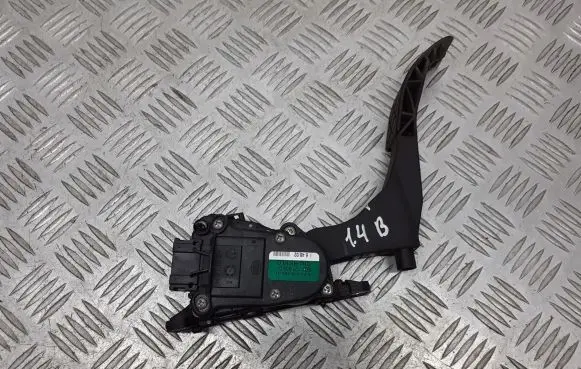 Seat Cordoba (6L) Accelerator pedal position sensor 6Q1721503C